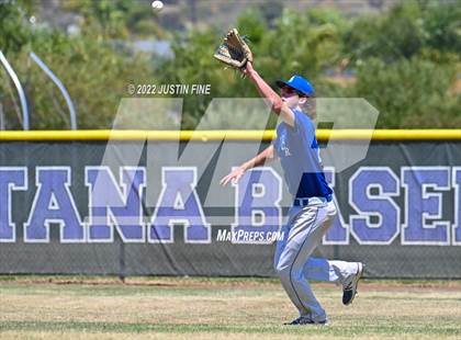 Thumbnail 2 in El Camino Real @ Santana (Lions Tournament Open Final) photogallery.