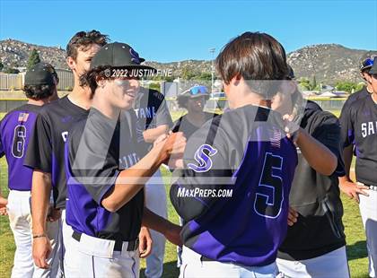 Thumbnail 3 in El Camino Real @ Santana (Lions Tournament Open Final) photogallery.