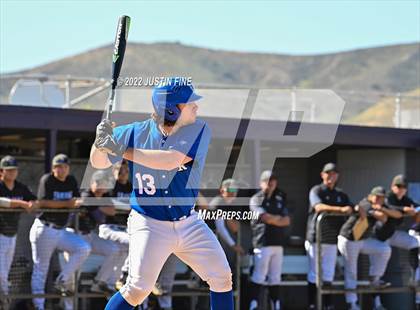 Thumbnail 2 in El Camino Real @ Santana (Lions Tournament Open Final) photogallery.