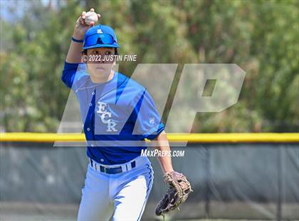 Thumbnail 1 in El Camino Real @ Santana (Lions Tournament Open Final) photogallery.