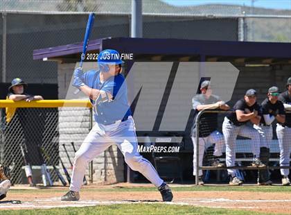 Thumbnail 1 in El Camino Real @ Santana (Lions Tournament Open Final) photogallery.