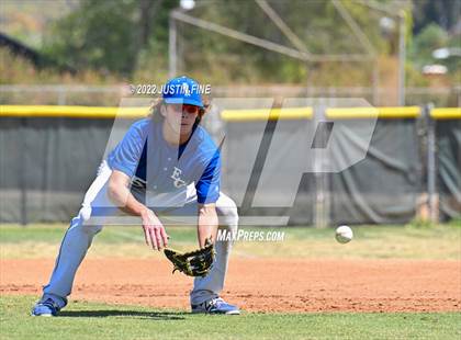 Thumbnail 3 in El Camino Real @ Santana (Lions Tournament Open Final) photogallery.