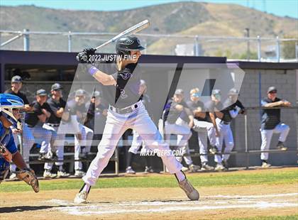 Thumbnail 2 in El Camino Real @ Santana (Lions Tournament Open Final) photogallery.