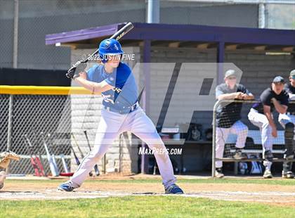 Thumbnail 3 in El Camino Real @ Santana (Lions Tournament Open Final) photogallery.