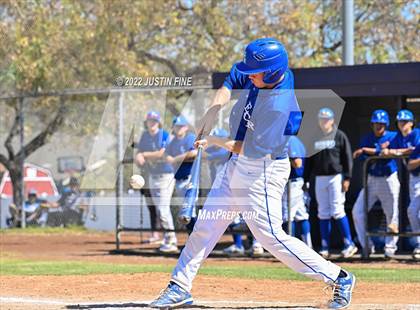 Thumbnail 2 in El Camino Real @ Santana (Lions Tournament Open Final) photogallery.