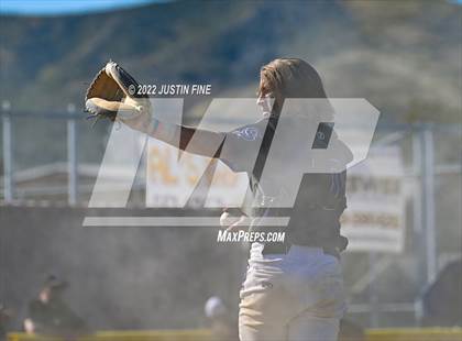 Thumbnail 1 in El Camino Real @ Santana (Lions Tournament Open Final) photogallery.