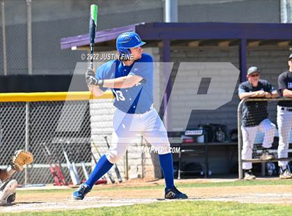 Thumbnail 2 in El Camino Real @ Santana (Lions Tournament Open Final) photogallery.
