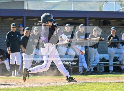 Thumbnail 1 in El Camino Real @ Santana (Lions Tournament Open Final) photogallery.