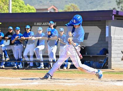 Thumbnail 1 in El Camino Real @ Santana (Lions Tournament Open Final) photogallery.