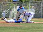 Photo from the gallery "El Camino Real @ Santana (Lions Tournament Open Final)"