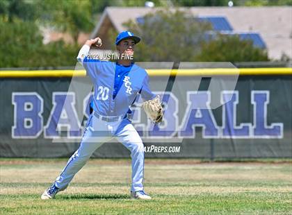 Thumbnail 3 in El Camino Real @ Santana (Lions Tournament Open Final) photogallery.