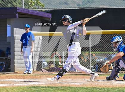 Thumbnail 3 in El Camino Real @ Santana (Lions Tournament Open Final) photogallery.
