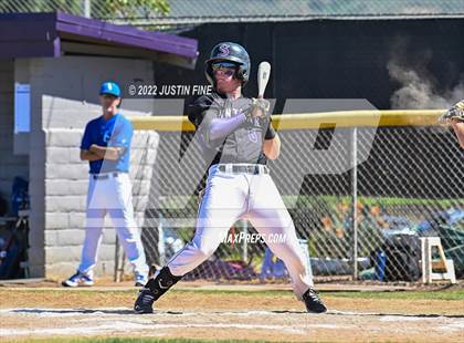 Thumbnail 1 in El Camino Real @ Santana (Lions Tournament Open Final) photogallery.