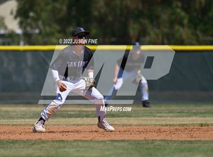 Thumbnail 3 in El Camino Real @ Santana (Lions Tournament Open Final) photogallery.