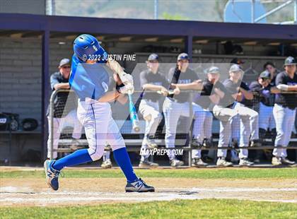 Thumbnail 3 in El Camino Real @ Santana (Lions Tournament Open Final) photogallery.