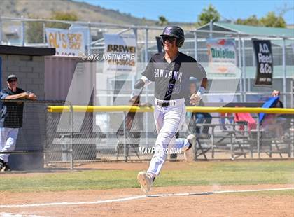 Thumbnail 2 in El Camino Real @ Santana (Lions Tournament Open Final) photogallery.