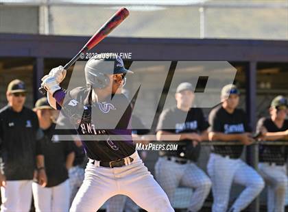 Thumbnail 3 in El Camino Real @ Santana (Lions Tournament Open Final) photogallery.