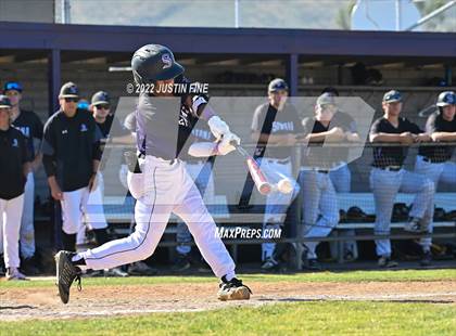 Thumbnail 2 in El Camino Real @ Santana (Lions Tournament Open Final) photogallery.