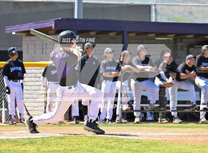 Thumbnail 3 in El Camino Real @ Santana (Lions Tournament Open Final) photogallery.
