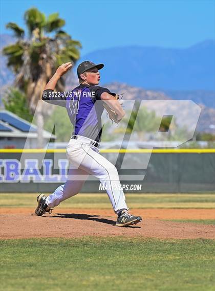 Thumbnail 2 in El Camino Real @ Santana (Lions Tournament Open Final) photogallery.