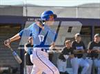 Photo from the gallery "El Camino Real @ Santana (Lions Tournament Open Final)"