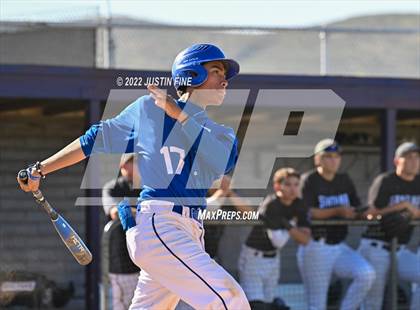 Thumbnail 2 in El Camino Real @ Santana (Lions Tournament Open Final) photogallery.