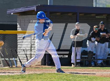 Thumbnail 1 in El Camino Real @ Santana (Lions Tournament Open Final) photogallery.