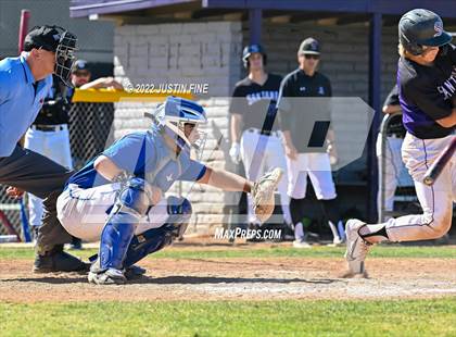 Thumbnail 2 in El Camino Real @ Santana (Lions Tournament Open Final) photogallery.