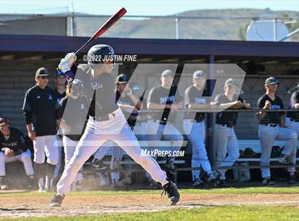 Thumbnail 1 in El Camino Real @ Santana (Lions Tournament Open Final) photogallery.