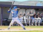 Photo from the gallery "El Camino Real @ Santana (Lions Tournament Open Final)"