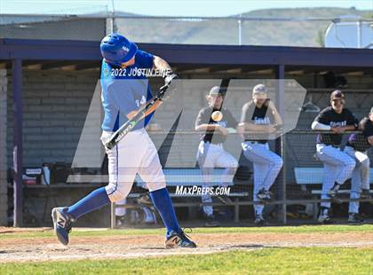 Thumbnail 1 in El Camino Real @ Santana (Lions Tournament Open Final) photogallery.