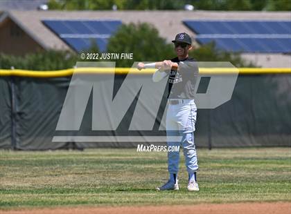 Thumbnail 2 in El Camino Real @ Santana (Lions Tournament Open Final) photogallery.