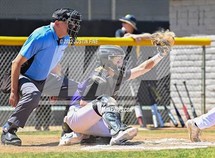 Thumbnail 3 in El Camino Real @ Santana (Lions Tournament Open Final) photogallery.