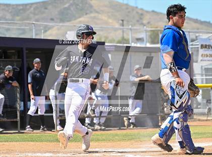 Thumbnail 3 in El Camino Real @ Santana (Lions Tournament Open Final) photogallery.