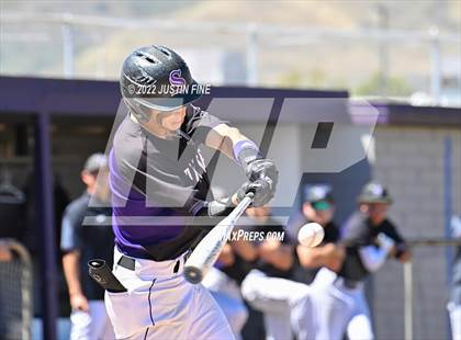 Thumbnail 1 in El Camino Real @ Santana (Lions Tournament Open Final) photogallery.