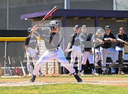 Thumbnail 2 in El Camino Real @ Santana (Lions Tournament Open Final) photogallery.