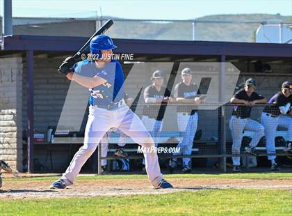 Thumbnail 3 in El Camino Real @ Santana (Lions Tournament Open Final) photogallery.