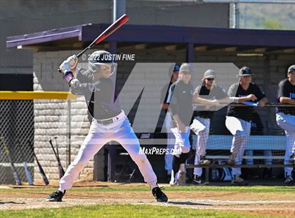 Thumbnail 3 in El Camino Real @ Santana (Lions Tournament Open Final) photogallery.