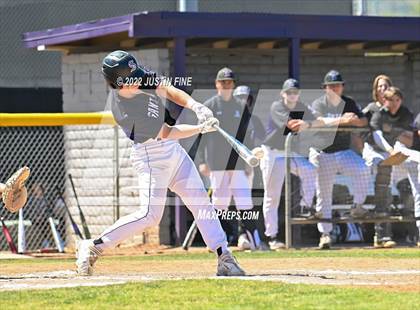 Thumbnail 3 in El Camino Real @ Santana (Lions Tournament Open Final) photogallery.