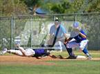 Photo from the gallery "El Camino Real @ Santana (Lions Tournament Open Final)"