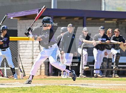 Thumbnail 2 in El Camino Real @ Santana (Lions Tournament Open Final) photogallery.