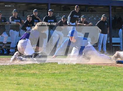Thumbnail 2 in El Camino Real @ Santana (Lions Tournament Open Final) photogallery.