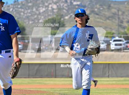 Thumbnail 3 in El Camino Real @ Santana (Lions Tournament Open Final) photogallery.