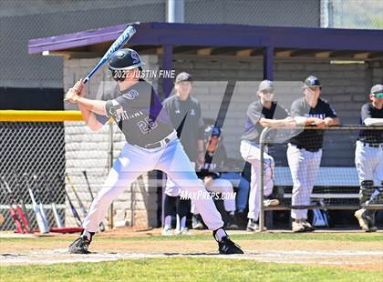 Thumbnail 1 in El Camino Real @ Santana (Lions Tournament Open Final) photogallery.