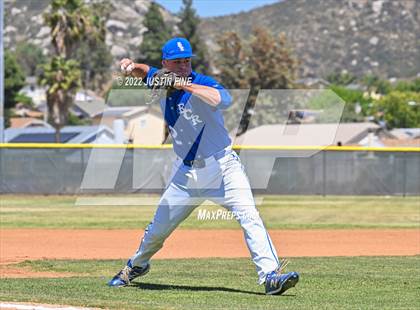 Thumbnail 3 in El Camino Real @ Santana (Lions Tournament Open Final) photogallery.