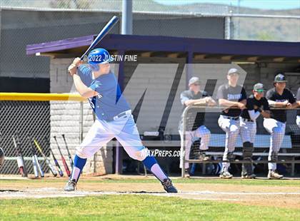 Thumbnail 3 in El Camino Real @ Santana (Lions Tournament Open Final) photogallery.
