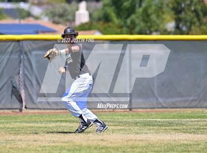 Thumbnail 1 in El Camino Real @ Santana (Lions Tournament Open Final) photogallery.