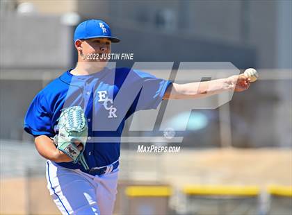 Thumbnail 1 in El Camino Real @ Santana (Lions Tournament Open Final) photogallery.