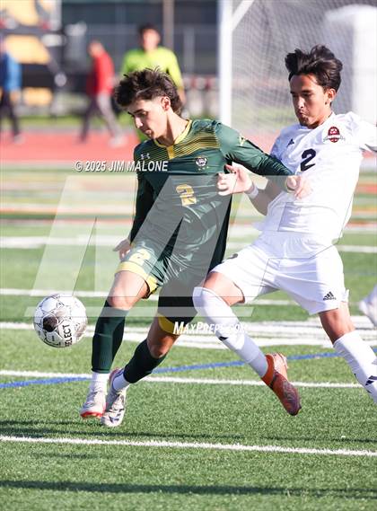 Thumbnail 3 in James Logan @ San Ramon Valley photogallery.