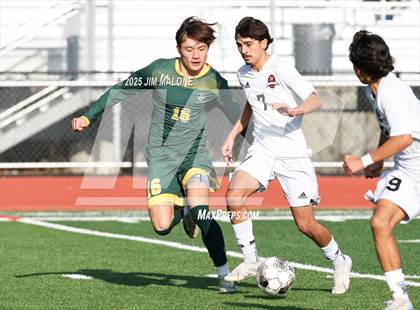 Thumbnail 3 in James Logan @ San Ramon Valley photogallery.